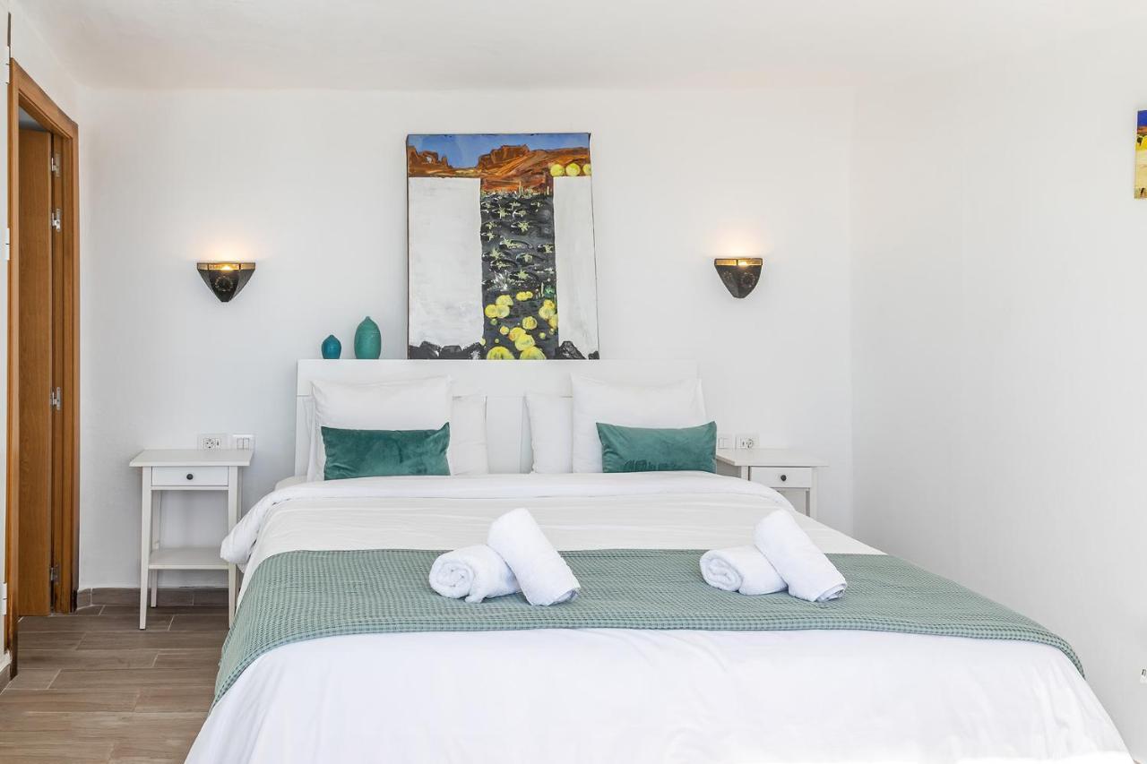 Finca La Casita Ла-Асомада Экстерьер фото