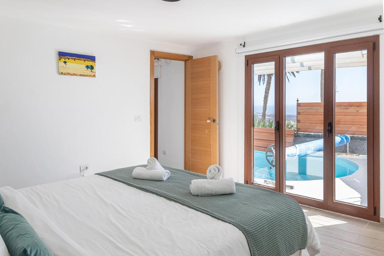 Finca La Casita Ла-Асомада Экстерьер фото
